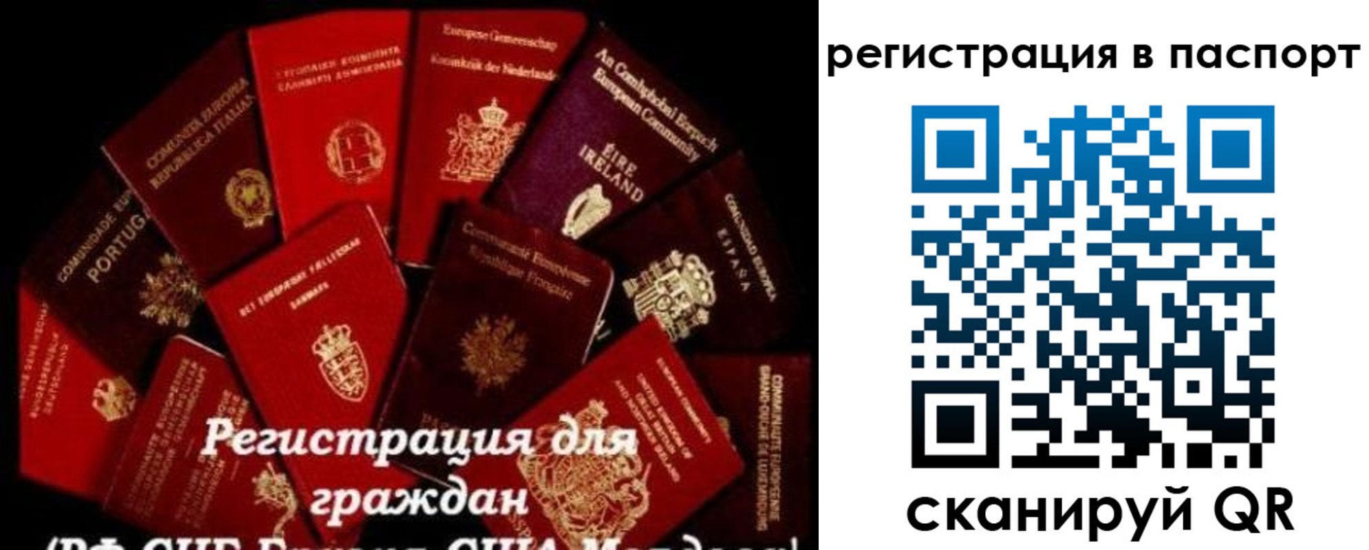 миграционный учет в Яхроме